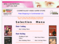 cosmetology-videos-store.com
