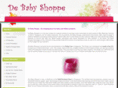 debabyshoppe.com