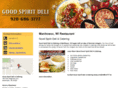 delirestaurantmanitowoc.com