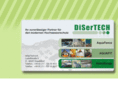 disertech.com