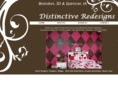 distinctiveredesigns.com
