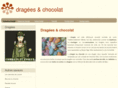 drageesetchocolat.fr