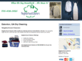 drycleanerslakeoconee.com