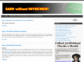 earnwithoutinvestment.com