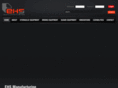 ehsmanufacturing.com