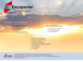 encapsolar.com
