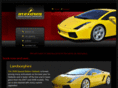 exoticvehiclerentals.com