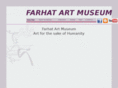 farhatartmuseum.com