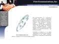 firstcomconsulting.com