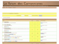 forumcartonniste.com
