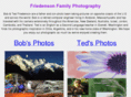 friedensonphotos.com