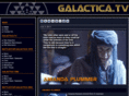 galactica.tv