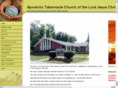 galesburgapostolic.com
