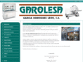 garolesa.com