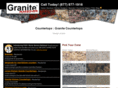 granitemakeover.com