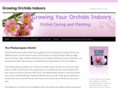 growingyourorchidsindoors.com