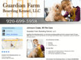 guardianfarmgrooming.com