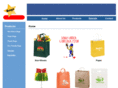 helpmyconventionbags.com