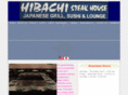 hibachistkhouse.com