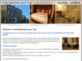 hotelnewcastleupontyne.com