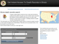 illinois-deathrecords.org