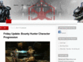 infernal-empire.com