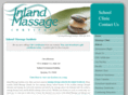 inlandmassage.com