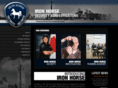 ironhorsegroup.com