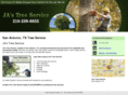 jimmytreeservice.com