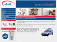 jlbelectricalservices.co.uk
