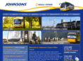 johnsonscoaches.com