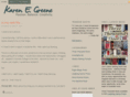 karenegreene.com