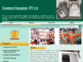 kitchensinks-india.com