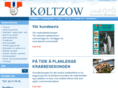 koltzow.no