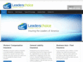 leaderschoiceins.com