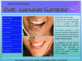 leonardogambino.com