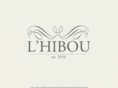 lhibou.com