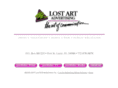 lostartadvertising.com