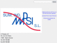 mapsi.net
