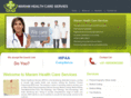 maramhealthcare.com