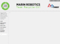 marinrobotics.com