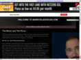 markoslasvegas.com