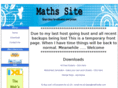 mathssite.com