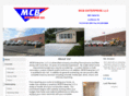 mcbenterprisellc.com