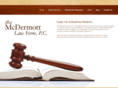 mcdermottlawpc.com