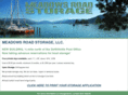 meadowsroadstorage.com