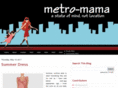 metro-mama.com