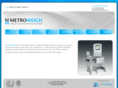metroweigh.com