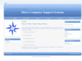 microcomputersupportsystems.net