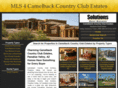 mls4camelbackcountryclubestates.com